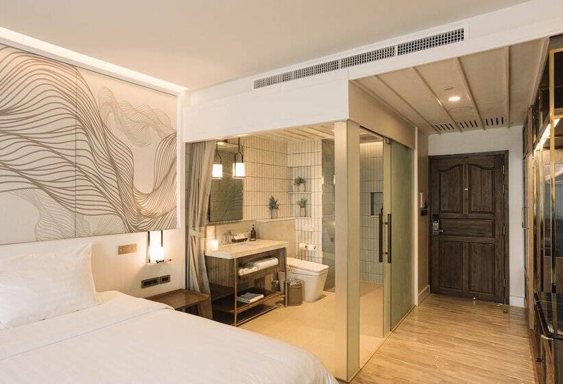 标准间, Syn Boutique