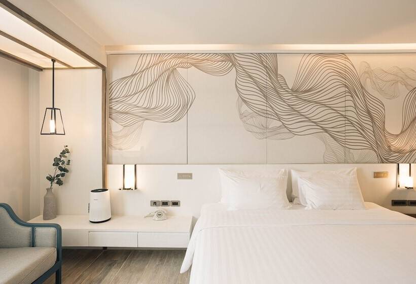 标准间, Syn Boutique