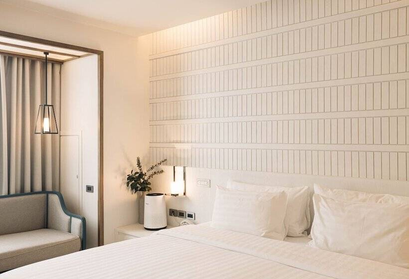 标准间, Syn Boutique