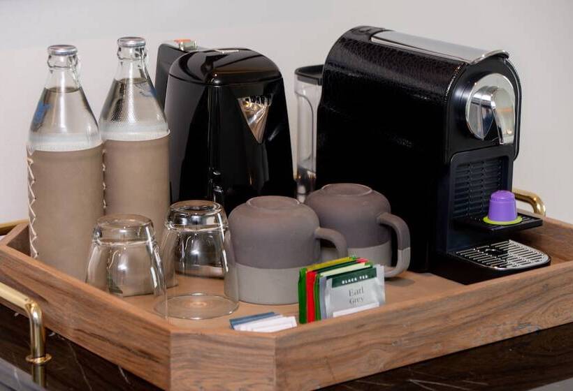 Номер Стандарт, Syn Boutique