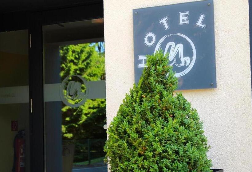 스탠다드 룸, U. + Apartments