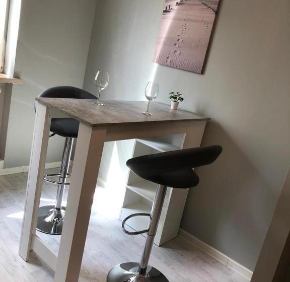 스탠다드 룸, U. + Apartments