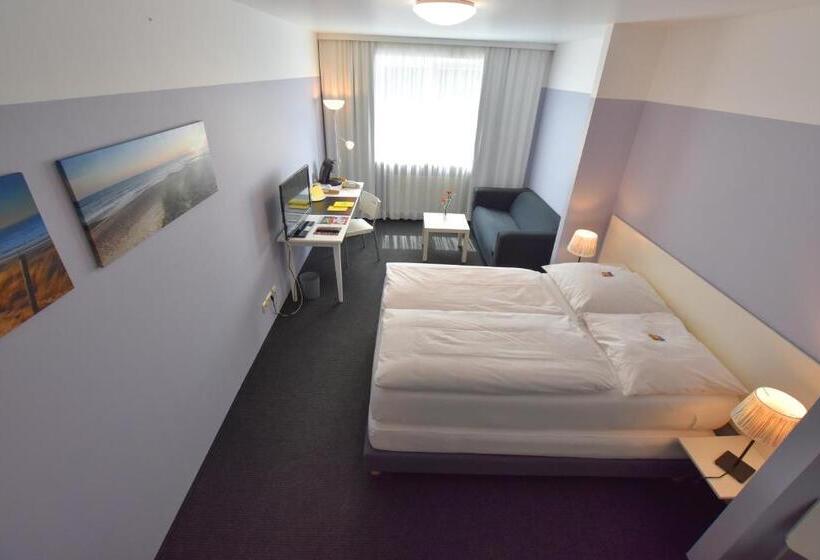 스탠다드 룸, U. + Apartments