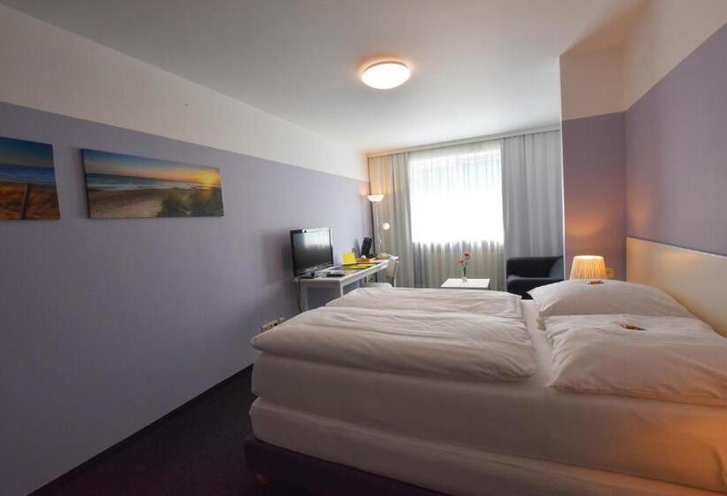 스탠다드 룸, U. + Apartments