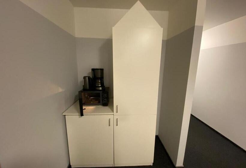 침실 1개 아파트, U. + Apartments