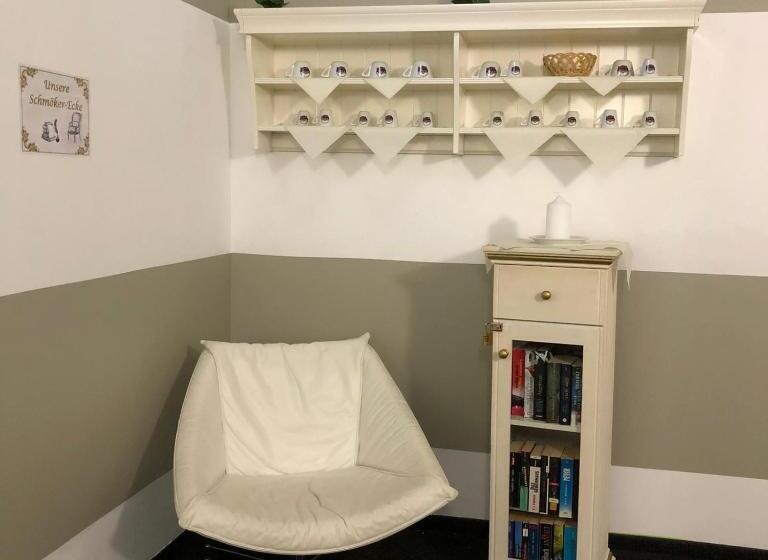 침실 1개 아파트, U. + Apartments