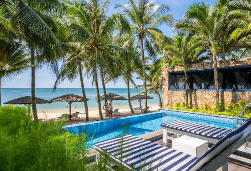 ویلای 1 خوابه با چشم‌انداز دریا, L'azure Resort And Spa