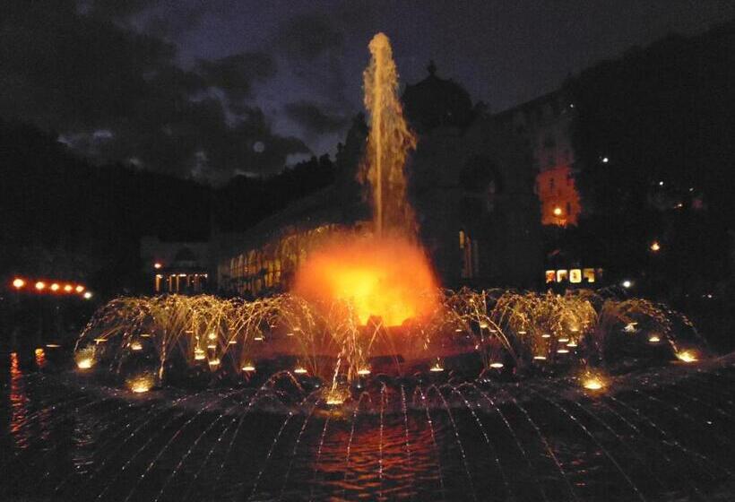 디럭스 룸, Pension Kamenný Dvůr