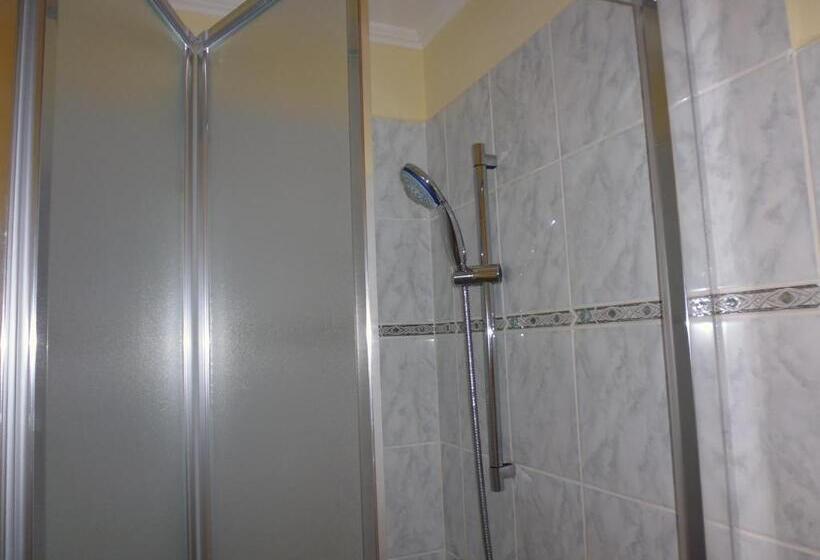 디럭스 룸, Pension Kamenný Dvůr