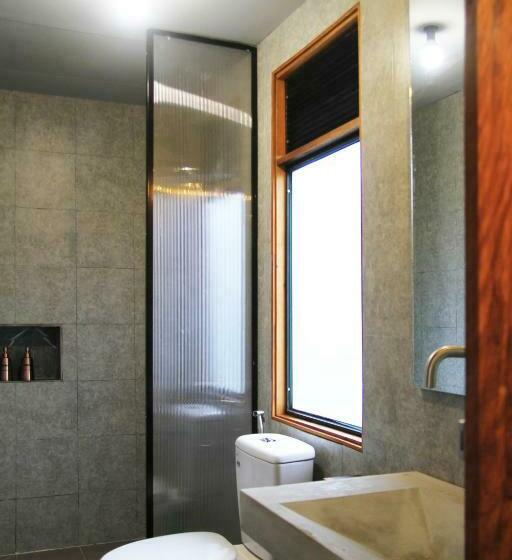 تختخواب در اتاق مشترک, Nano Ecohostel