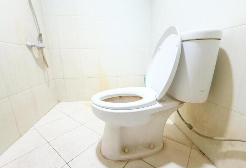 غرفة قياسية, Reddoorz At Rids Hotel Manado