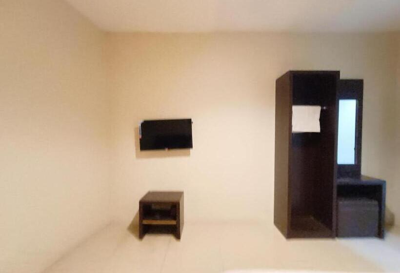 غرفة قياسية, Reddoorz At Rids Hotel Manado