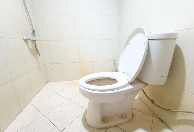 غرفة قياسية, Reddoorz At Rids Hotel Manado