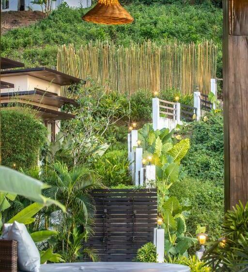 بانگلوی لوکس, Ahana Resort El Nido