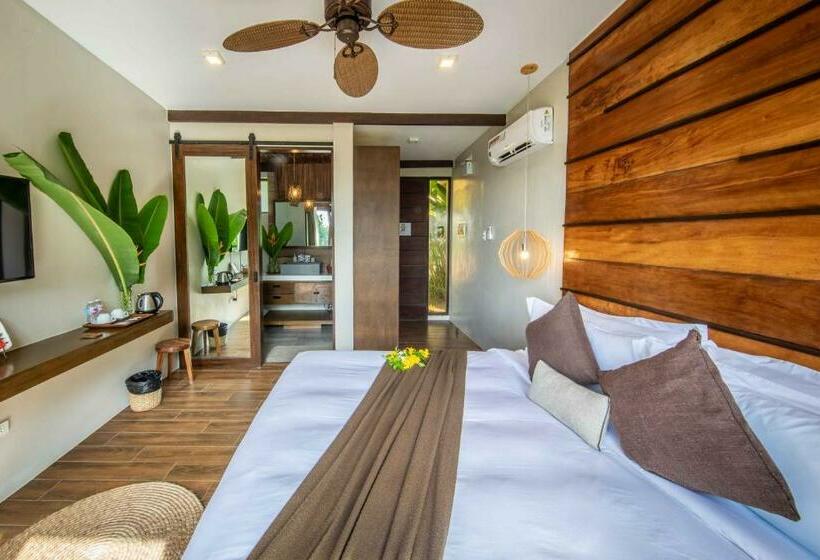 بانگلوی لوکس, Ahana Resort El Nido