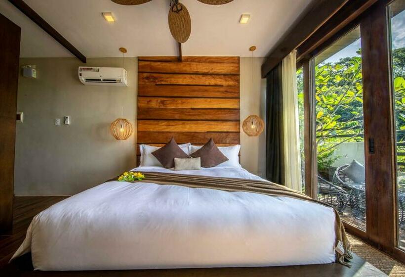 بانگلوی لوکس, Ahana Resort El Nido