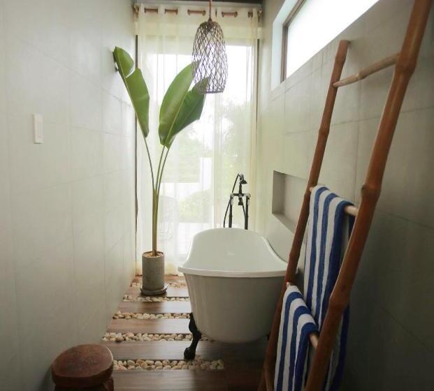 بانگلوی لوکس, Ahana Resort El Nido