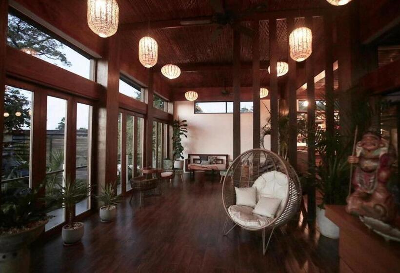 بانگلوی لوکس, Ahana Resort El Nido