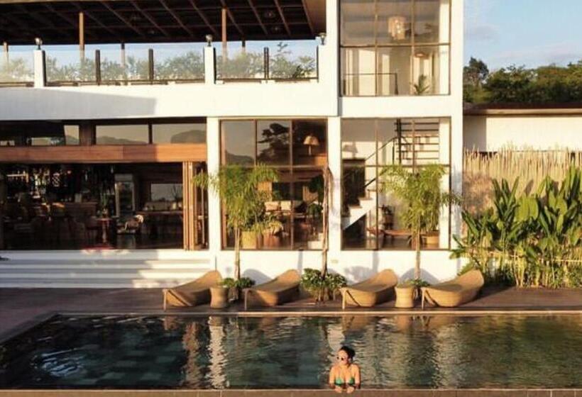 디럭스 방갈로, Ahana Resort El Nido