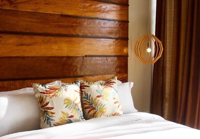 بانگلوی لوکس, Ahana Resort El Nido