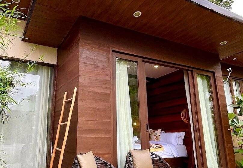 بانگلوی لوکس, Ahana Resort El Nido