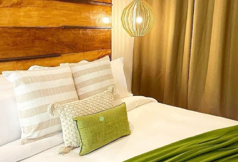 بانگلوی لوکس, Ahana Resort El Nido