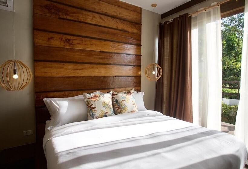 بانگلوی لوکس, Ahana Resort El Nido