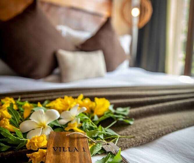 بانگلوی لوکس, Ahana Resort El Nido