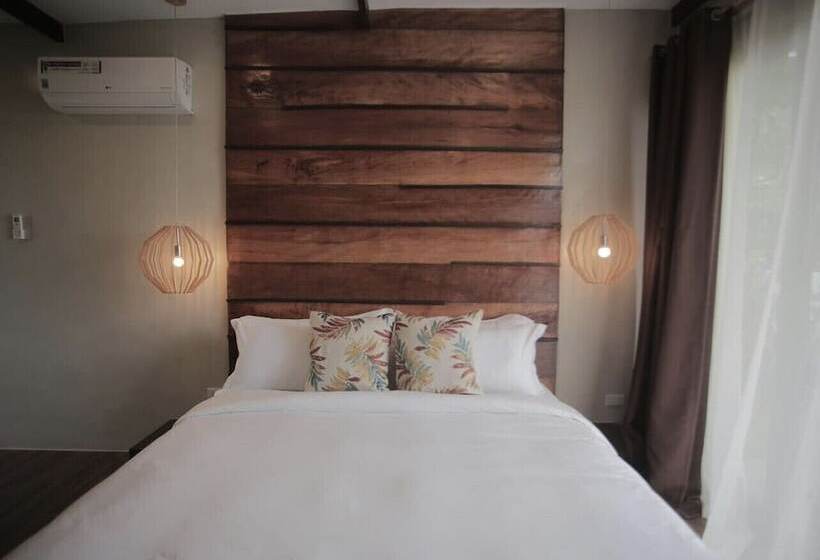 بانگلوی لوکس, Ahana Resort El Nido