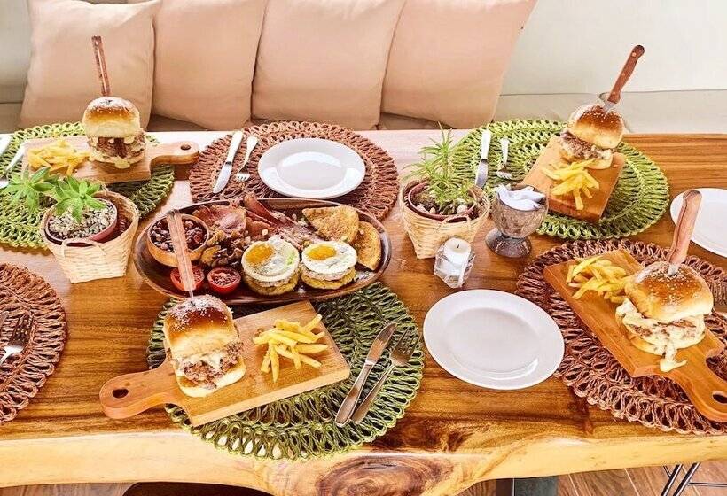 بانگلوی لوکس, Ahana Resort El Nido