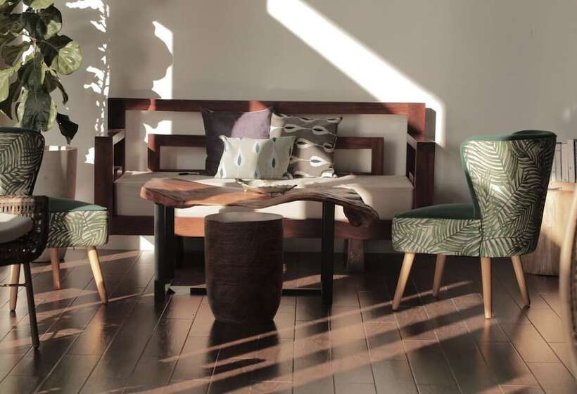 بانگلوی لوکس, Ahana Resort El Nido