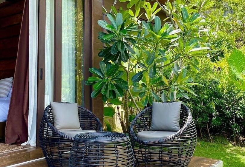 بانگلوی لوکس, Ahana Resort El Nido