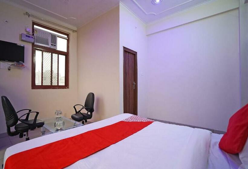 Трехместный Номер Классика, Oyo 49403 Osaka Inn