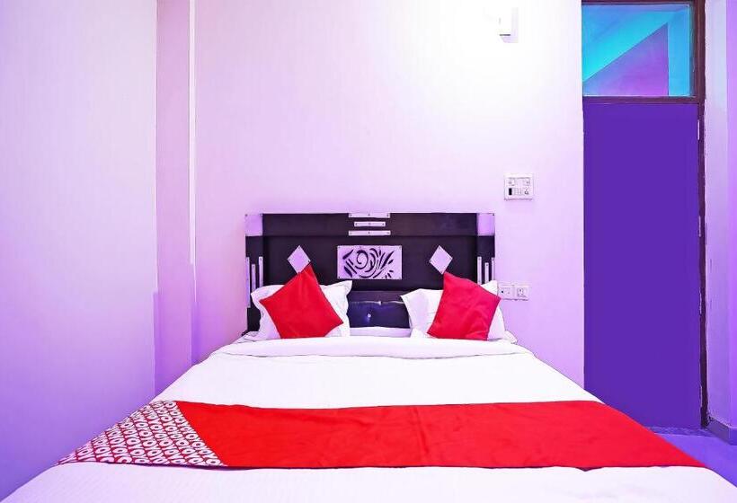 Трехместный Номер Классика, Oyo 49403 Osaka Inn