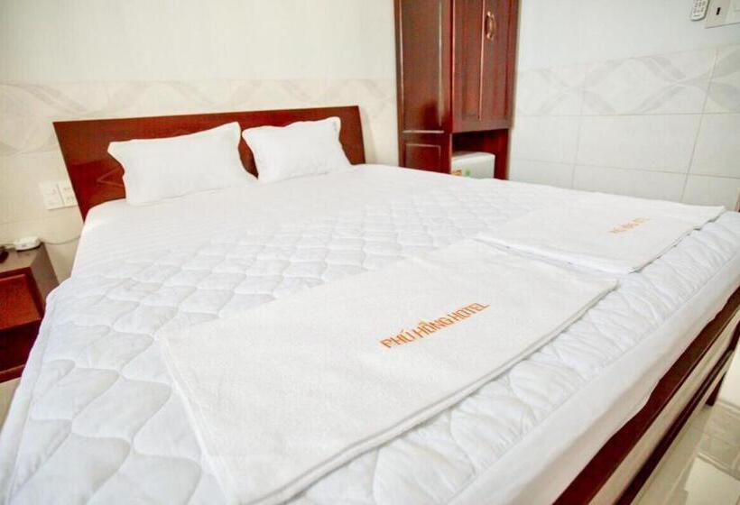 اتاق استاندارد, Phu Hong