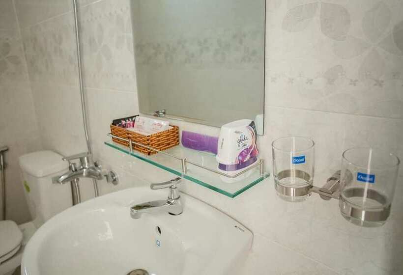 اتاق استاندارد, Phu Hong