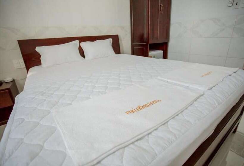 اتاق استاندارد, Phu Hong