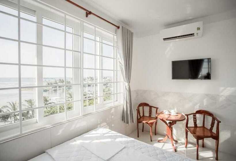 اتاق استاندارد چهار تخته, Phu Hong