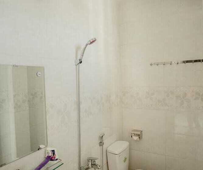 اتاق خانوادگی, Phu Hong