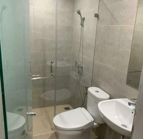 Cameră Standard, Puri Maju