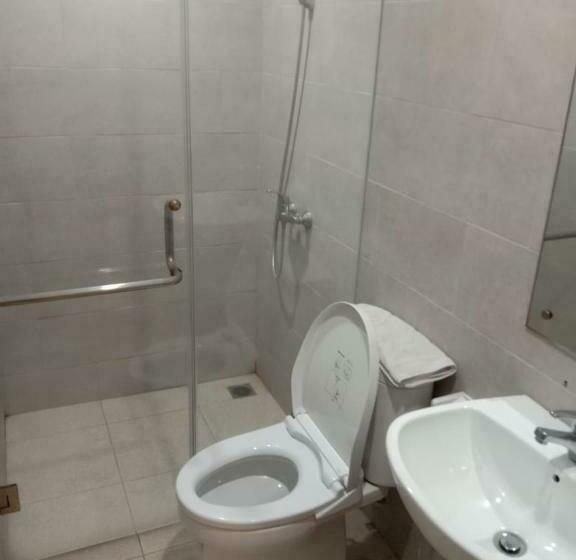 Cameră Deluxe, Puri Maju