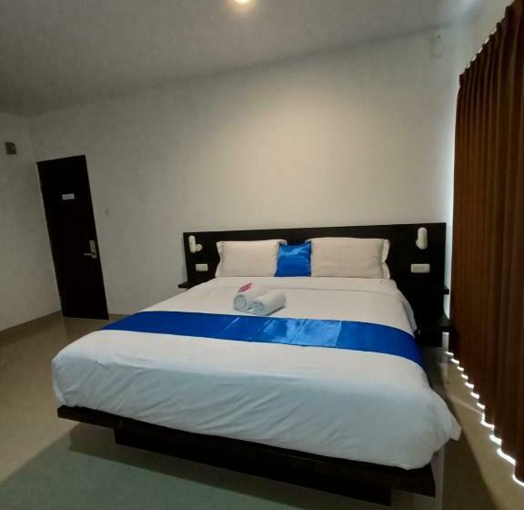Junior Suite, Puri Maju