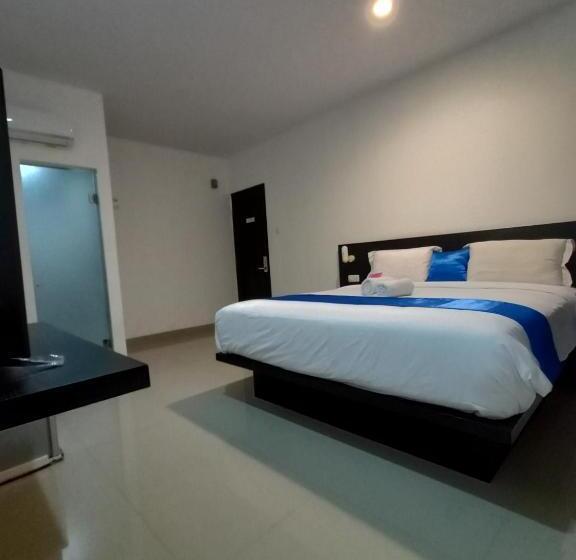 Junior Suite, Puri Maju