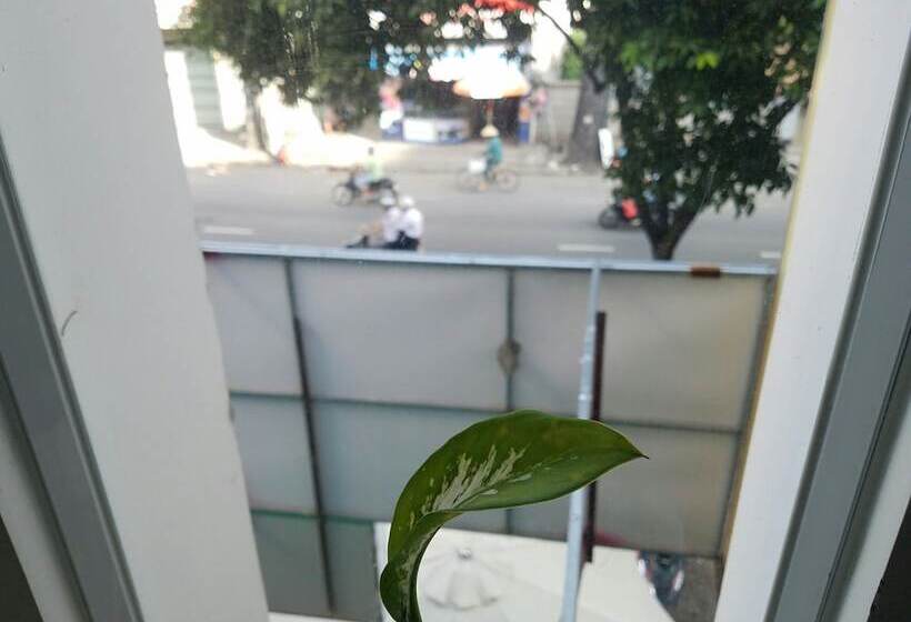 تختخواب در اتاق مشترک, Natural House Hostel