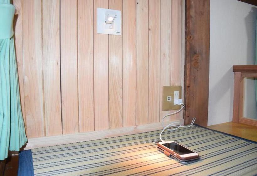 スタンダードルーム, Hanareya