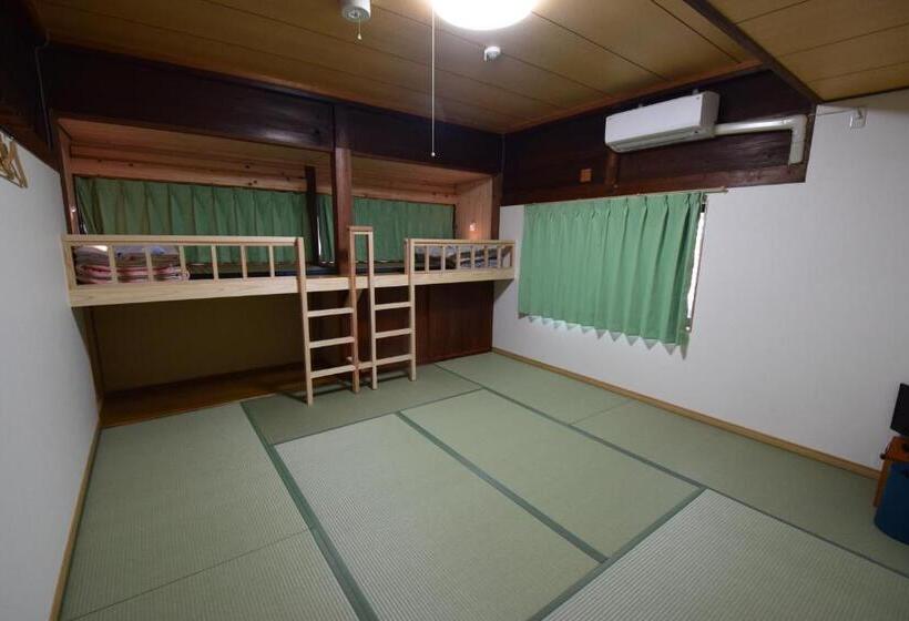 スタンダードルーム, Hanareya