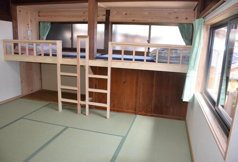 スタンダードルーム, Hanareya