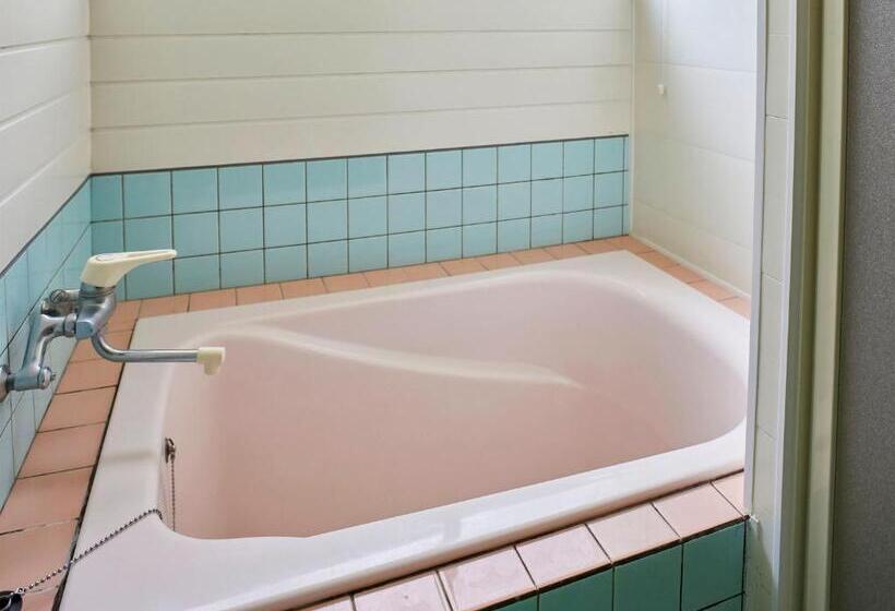 スタンダードルーム, Hanareya