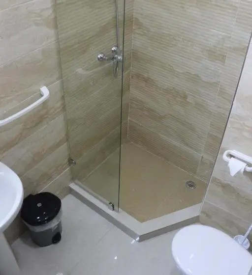 آپارتمان 1 خوابه, Residence Achomoukhe