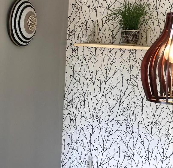 غرفة قياسية فردية, Kingsgate Nandoni Dam, Thohoyandou